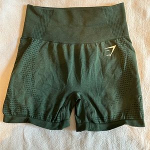 Gymshark vital seamless shorts